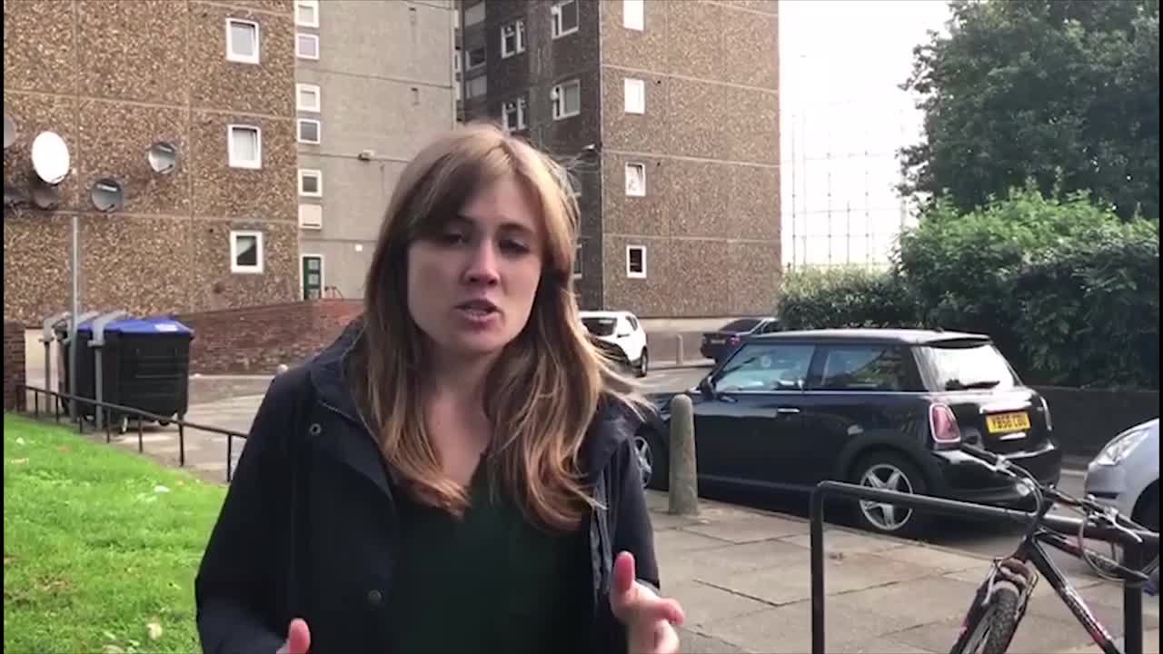 Ledbury Towers To Be Evacuated Over Gas Safety Fears