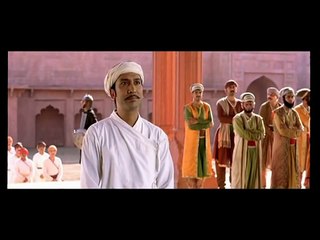 deleted scene of jodha akbar