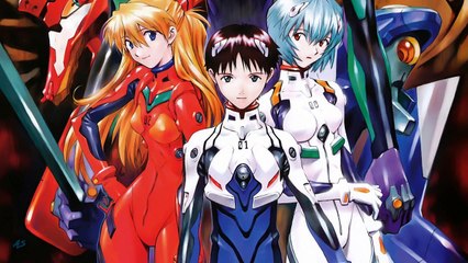 EXPLICACIÓN DEFINITIVA 2017 | The end of Evangelion | Parte 1 HD
