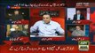 Orya Maqbool Jan Analysis On Nawaz Sharif Rally