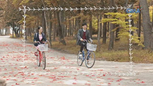 My Korean Jagiya: Kilalanin sina Gia at Jun Ho