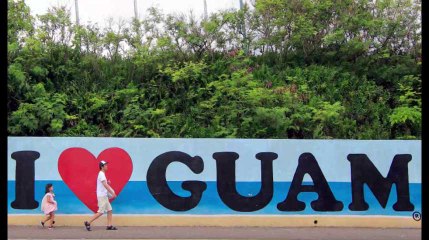 Qu’est-ce que l’île de Guam au cœur du conflit entre les USA et la Corée du Nord ?