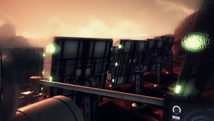 Moons of Madness - Trailer d'annuncio