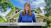 E-spection Inc. Uniondale Outstanding Five Star Review by RJ H.