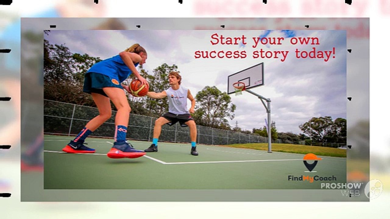 Findmycoach