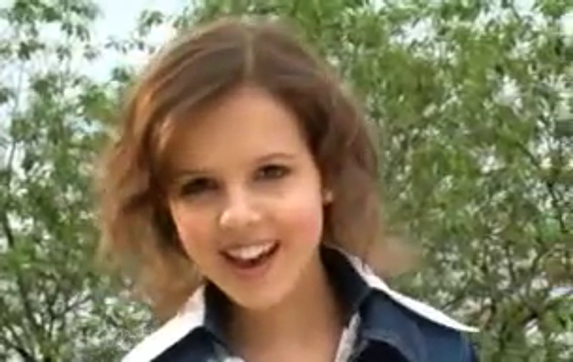 Kseniya Sitnik - Prostaya Pesenka