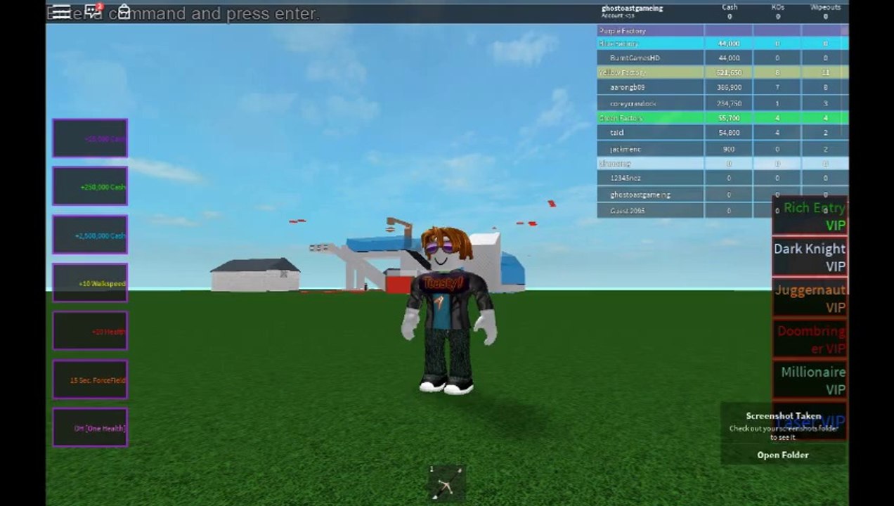 roblox fun.