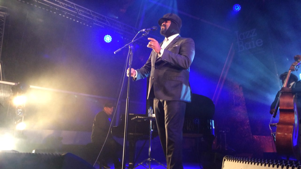 Première soirée Jazz en baie à Granville