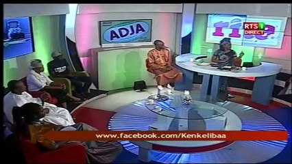 Kenkelibaa du vendredi 11 août 2017