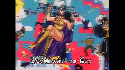 フォーチュン・クエストL / Fortune Quest L opening (HD)