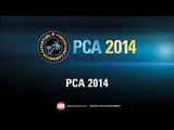 PCA 2014 Live Poker Tournament -- PCA Main Event, Day 1B (Italian)