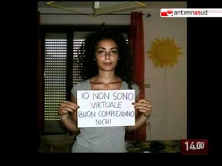 TG 26.08.10 Buon compleanno Vendola per i 52 anni