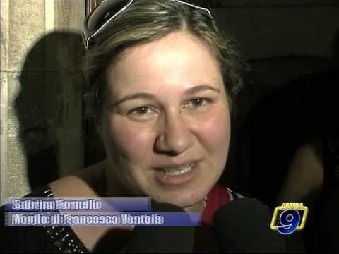 PROVINCIALI BAT. E' Francesco Ventola il primo Presidente della provincia di Barletta - Andria - Trani