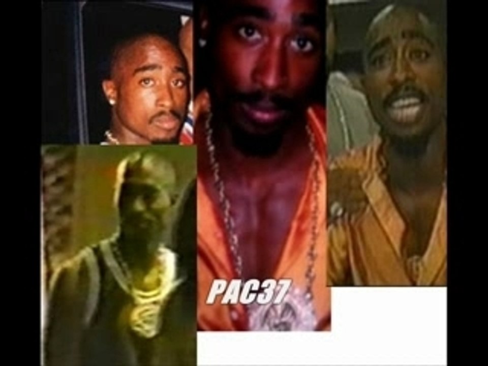 2pac remix au taquet