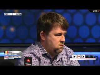 PCA 2014 - Main Event Day 2 Highlights | PokerStars.com (HD)