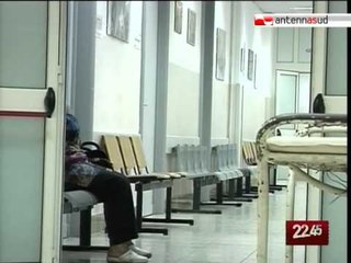 TG 01.09.10 Bari, bimba a ginecologia: terribili sospetti