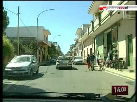 TG 02.09.10 Chi ha visto Sarah? Il sindaco di Avetrana: Chi sa parli