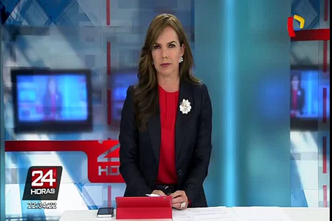 Magaly Solier: esposo se pronuncia y la acusa de agresión