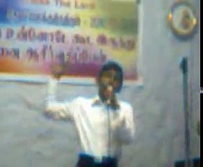 03.கர்த்தாவே எங்களுக்காக எழுந்தருளும் - Rise Up O Lord - MOSES RAJ