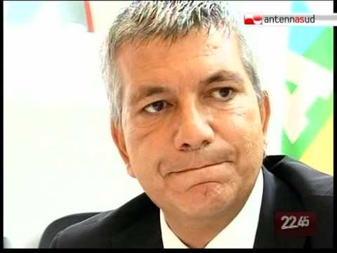 TG 03.09.10 Precari della scuola, una mano da Regione Puglia e ministero