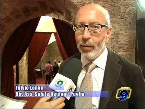BARLETTA. Convegno Le linee guida della Regione Puglia sulla sorveglianza sanitaria