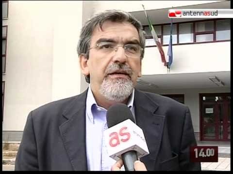 TG 04.09.10 Marco Guida: Sulla giustizia la politica faccia la sua parte