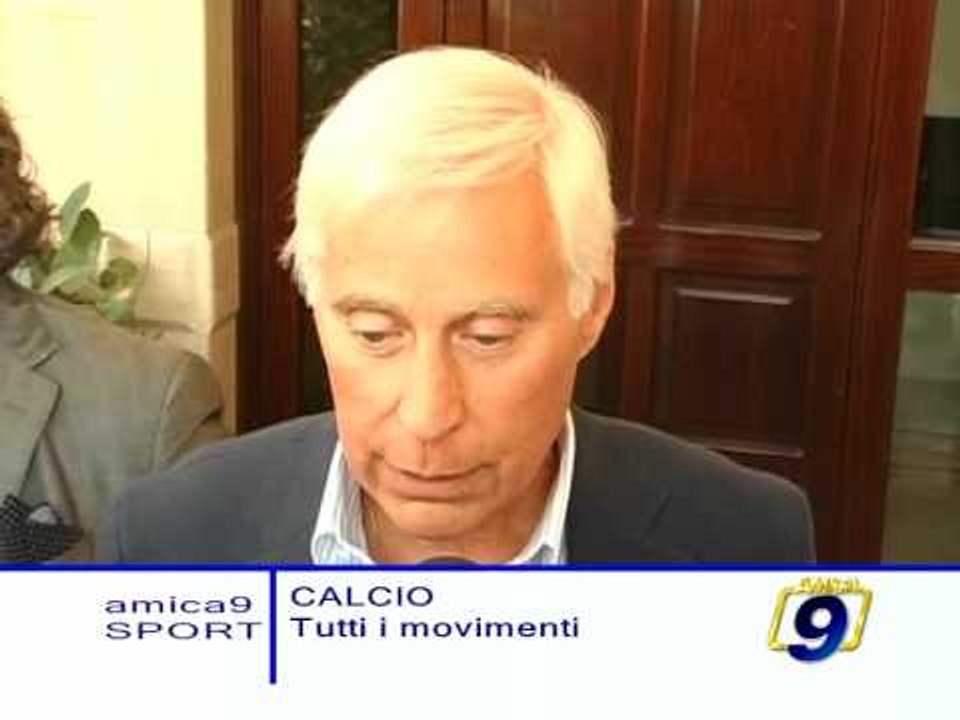 CALCIO D'ESTATE