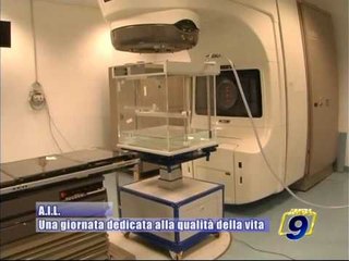 A.I.L. Una giornata dedicata alla qualita' della vita