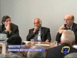 BARLETTA. Incontro ASL/BAT sulla gestione del rischio clinico
