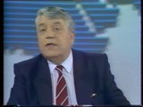 TF1 - 7 Juin 1987 - Speakerine, Loto sportif, JT 20H (Joseph Poli), pubs
