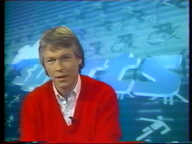 TF1 - 9 Août 1987 - Pubs, bande annonce, début "Sport Dimanche Soir" -  Vidéo Dailymotion