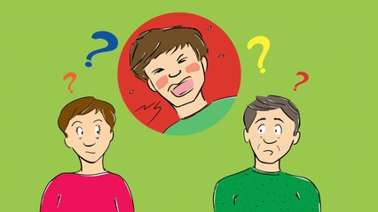 Mon ado se rebelle : comment faire ?