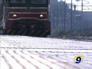 In viaggio sul treno storico dell' Archeologia e dell'Ambiente - Reportage - Parte 1 | SPECIALE TV