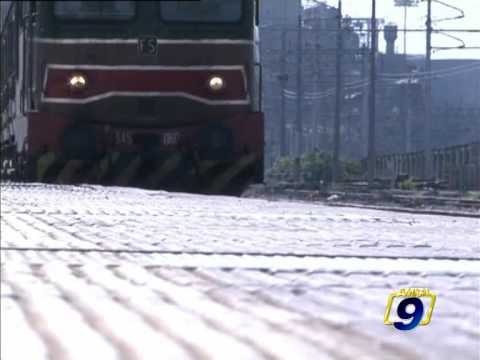 In viaggio sul treno storico dell' Archeologia e dell'Ambiente - Reportage - Parte 1 | SPECIALE TV