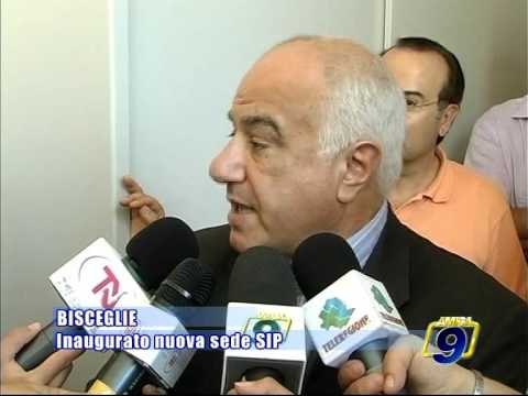 BISCEGLIE. Nuova sede per il Servizio di Igiene Pubblica