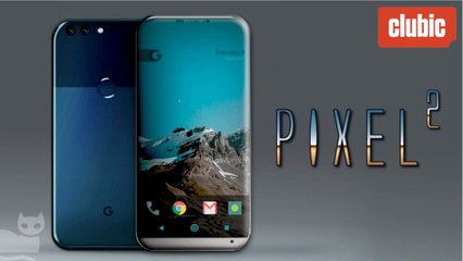 Le Google Pixel 2 aura-t-il une prise jack ?