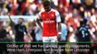 Arsenal can end opening day hoodoo against Leicester - Wenger