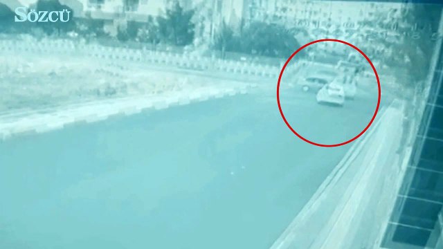 Şok olacaksınız! Kaza yapan sürücü sigortadan para istemedi