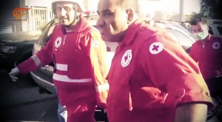 أجراس المشرق | النائب مروان فارس والأب اليان نصر الله  | 2017-08-12