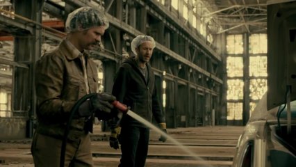 Get Shorty Season 1 Episode 3 "The Yips" Online Full Watch HD ^NEW SEASON^