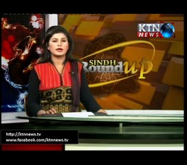 Sindh Roundup - 10 PM - 10th August 2017