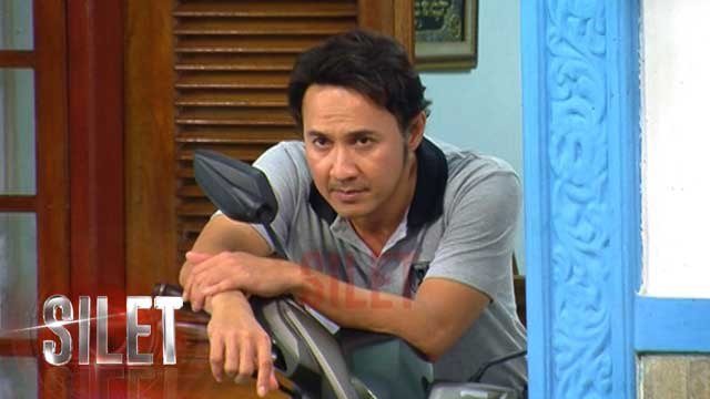 Makin Religius, Seperti Ini Sosok Agus Kuncoro - Silet 11 Agustus 2017