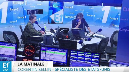Crise Corée du Nord/États-Unis : "On se rapproche chaque jour un peu plus de l'impensable"