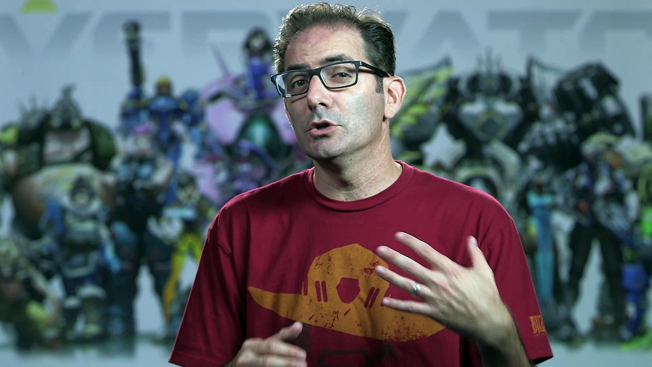 Overwatch : Annonce du Deathmatch