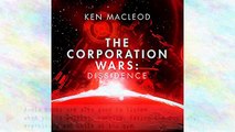 Listen to Dissidence Audiobook by Ken MacLeod, narrated by Peter Kenny
