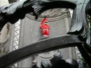 Belgique pour le blog