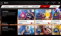 FAN FAVORITE PLAYERS CLYDE DREXLER AND TERRY PORTER STOKED! | SWISH PACK OPENING