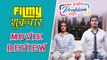 Mala Kahich Problem Nahi| Marathi Movie Review | Spruha Joshi, Gashmeer Mahajani