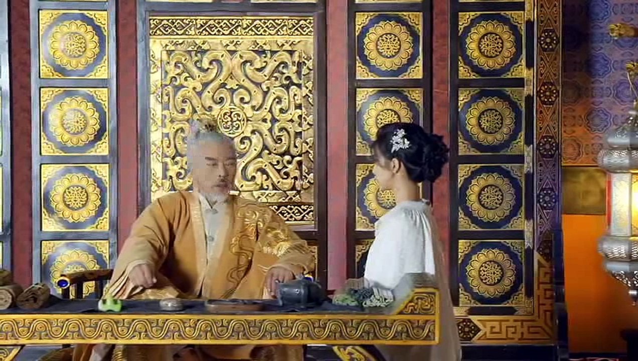 上古情歌 第53集