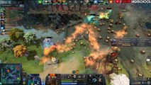 Dota 2 All Star Match Underlord Pitlord Ti6 Video Dailymotion